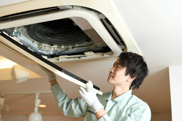 Best HVAC Duct Inspection Services  in Chilton, WI