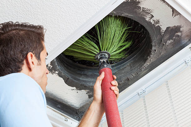 Best Air Duct Cleaning Near Me  in Chilton, WI