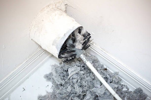 Best Residential Air Duct Cleaning  in Chilton, WI
